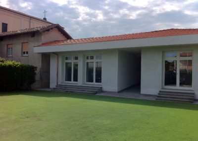 Scuola dell'infanzia