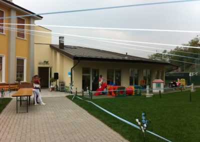 Esterni